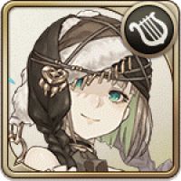 グレーテル 怠熊のミンストレル Sinoalice Database