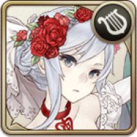 スノウ 怠熊のミンストレル Sinoalice Database