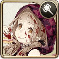 赤ずきん/ーMANGAー - SINoALICE Database