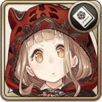 赤ずきん 餐虎のソーサラー Sinoalice Database
