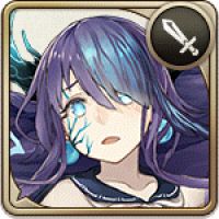 人魚姫/ブレイカーExt - SINoALICE Database