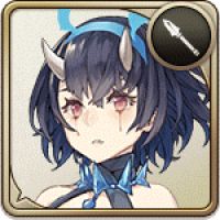 アリス 大鬼族 オーガ Sinoalice Database
