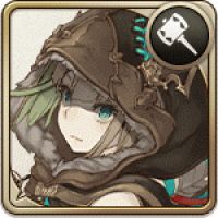 グレーテル 憤狼のクラッシャー Sinoalice Database
