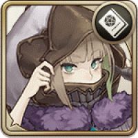 グレーテル 智神のソーサラー Sinoalice Database