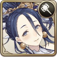 かぐや姫 耐神のクラッシャー Sinoalice Database