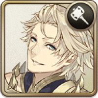 アラジン 憤狼のクラッシャー Sinoalice Database