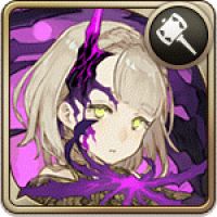 いばら姫OP SINoALICE（シノアリス）』新ジョブ『いばら姫(CV:本渡楓
