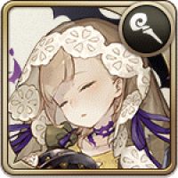 いばら姫 Wgc Sinoalice Database