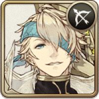 アラジン/嫉蛇のガンナー - SINoALICE Database