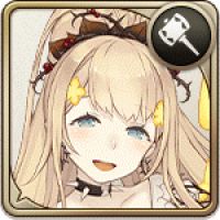 ラプンツェル/耐神のクラッシャー - SINoALICE Database