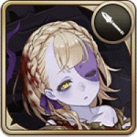 いばら姫/ゾンビ - SINoALICE Database