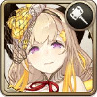ラプンツェル/神魔 - SINoALICE Database