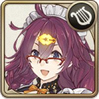 ドロシー/メイド - SINoALICE Database