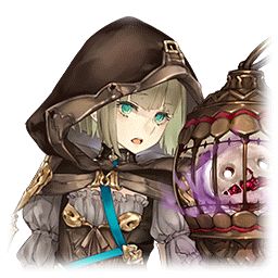 グレーテル - SINoALICE Database