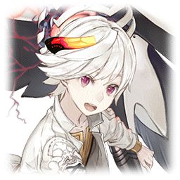 少年ミハイル Sinoalice Database